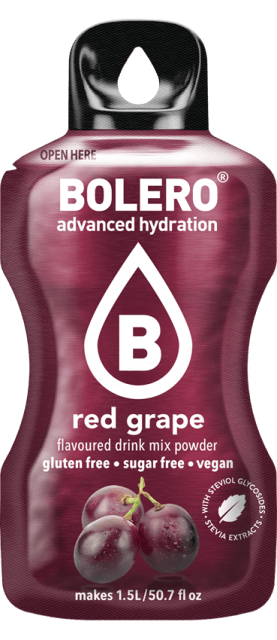 Red Grape